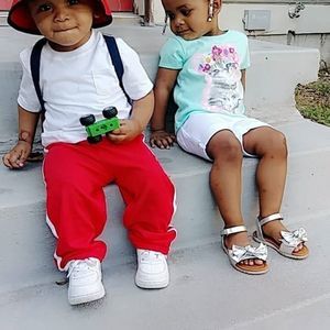 Meet your Posher, Chantel